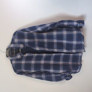 Banana Republic button down
